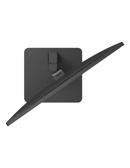 LG 27BA45U-B pantalla para PC 68,6 cm (27") 3840 x 2160 Pixeles 4K Ultra HD Negro