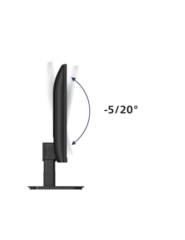 Philips 27E1N1800A 00 pantalla para PC 68,6 cm (27") 3840 x 2160 Pixeles 4K Ultra HD LED Negro