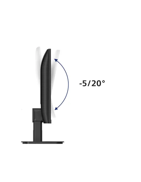 Philips 27E1N1800A 00 pantalla para PC 68,6 cm (27") 3840 x 2160 Pixeles 4K Ultra HD LED Negro