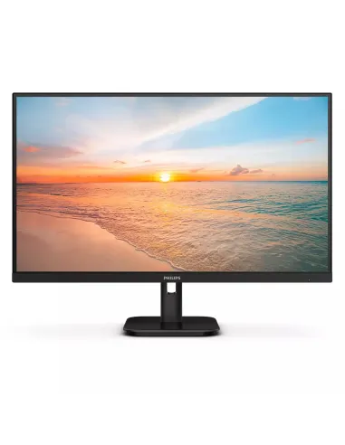 Philips 27E1N1800A 00 pantalla para PC 68,6 cm (27") 3840 x 2160 Pixeles 4K Ultra HD LED Negro