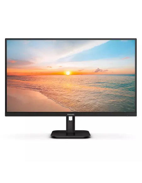 Philips 27E1N1800A 00 pantalla para PC 68,6 cm (27") 3840 x 2160 Pixeles 4K Ultra HD LED Negro