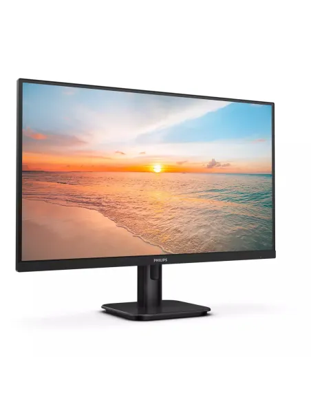 Philips 27E1N1800A 00 pantalla para PC 68,6 cm (27") 3840 x 2160 Pixeles 4K Ultra HD LED Negro