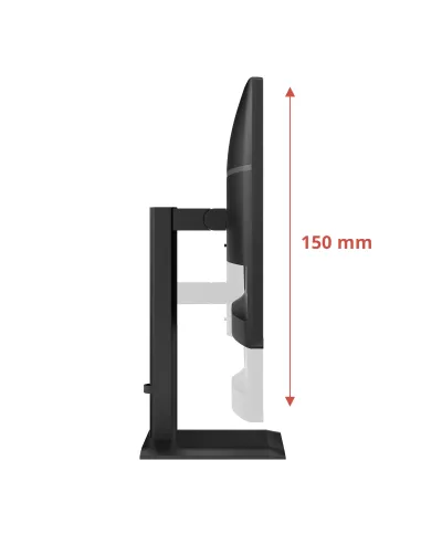 AOC 27E4U pantalla para PC 68,6 cm (27") 1920 x 1080 Pixeles Full HD LED Negro