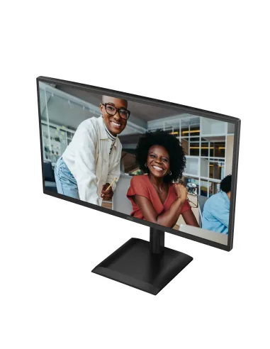 AOC 27E4U pantalla para PC 68,6 cm (27") 1920 x 1080 Pixeles Full HD LED Negro