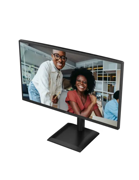 AOC 27E4U pantalla para PC 68,6 cm (27") 1920 x 1080 Pixeles Full HD LED Negro