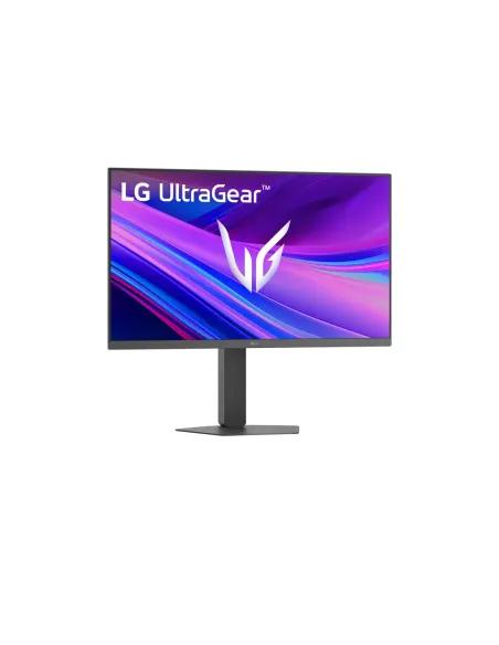LG 27G440A-B pantalla para PC 68,6 cm (27") 1920 x 1080 Pixeles Full HD LCD Negro