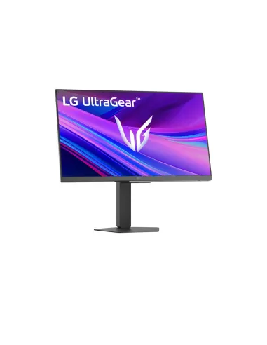 LG 27G440A-B pantalla para PC 68,6 cm (27") 1920 x 1080 Pixeles Full HD LCD Negro