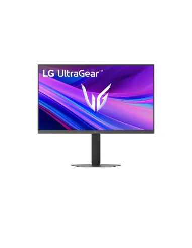 LG 27G440A-B pantalla para PC 68,6 cm (27") 1920 x 1080 Pixeles Full HD LCD Negro