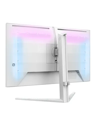 Philips Evnia 5000 pantalla para PC 68,6 cm (27") 3840 x 2160 Pixeles 4K Ultra HD LCD Blanco