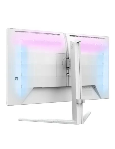Philips Evnia 5000 pantalla para PC 68,6 cm (27") 3840 x 2160 Pixeles 4K Ultra HD LCD Blanco
