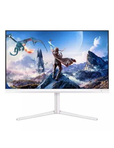Philips Evnia 5000 pantalla para PC 68,6 cm (27") 3840 x 2160 Pixeles 4K Ultra HD LCD Blanco
