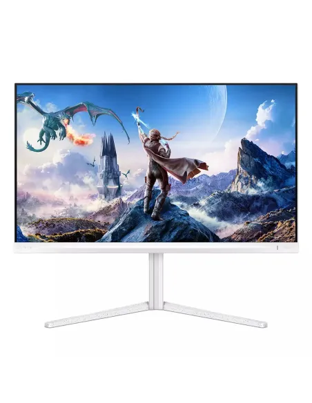 Philips Evnia 5000 pantalla para PC 68,6 cm (27") 3840 x 2160 Pixeles 4K Ultra HD LCD Blanco