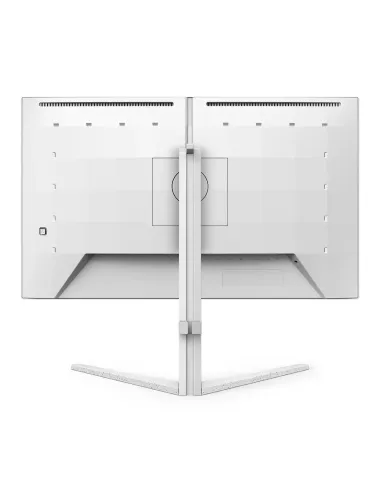 Philips Evnia 5000 pantalla para PC 68,6 cm (27") 3840 x 2160 Pixeles 4K Ultra HD LCD Blanco