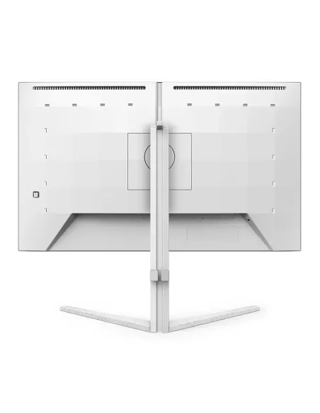 Philips Evnia 5000 pantalla para PC 68,6 cm (27") 3840 x 2160 Pixeles 4K Ultra HD LCD Blanco