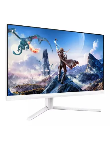 Philips Evnia 5000 pantalla para PC 68,6 cm (27") 3840 x 2160 Pixeles 4K Ultra HD LCD Blanco