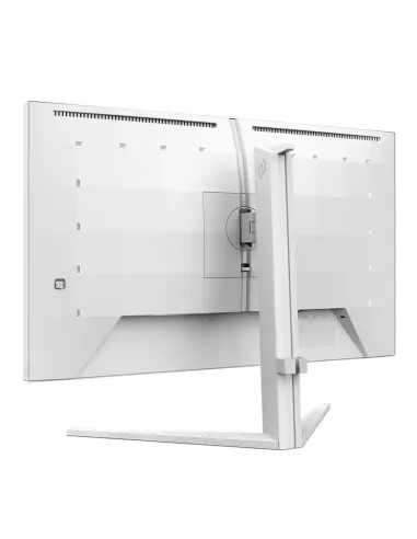 Philips Evnia 5000 pantalla para PC 68,6 cm (27") 3840 x 2160 Pixeles 4K Ultra HD LCD Blanco