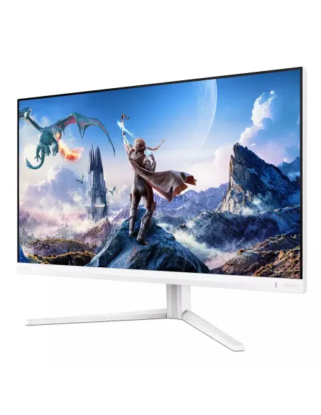 Philips Evnia 5000 pantalla para PC 68,6 cm (27") 3840 x 2160 Pixeles 4K Ultra HD LCD Blanco