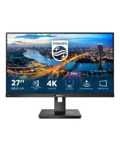 Philips B Line 278B1 00 pantalla para PC 68,6 cm (27") 3840 x 2160 Pixeles 4K Ultra HD LED Negro 2