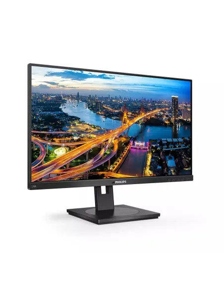 Philips B Line 278B1 00 pantalla para PC 68,6 cm (27") 3840 x 2160 Pixeles 4K Ultra HD LED Negro