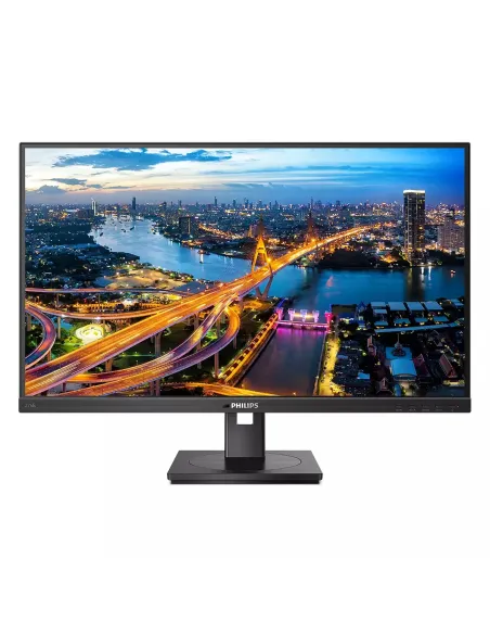Philips 276B1 00 pantalla para PC 68,6 cm (27") 2560 x 1440 Pixeles Full HD LED Negro