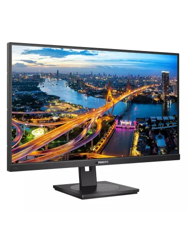 Philips 276B1 00 pantalla para PC 68,6 cm (27") 2560 x 1440 Pixeles Full HD LED Negro