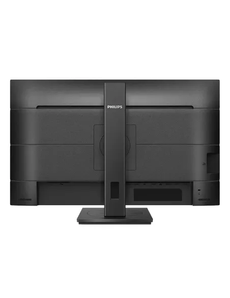Philips 276B1 00 pantalla para PC 68,6 cm (27") 2560 x 1440 Pixeles Full HD LED Negro
