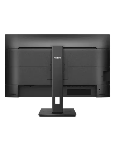 Philips 276B1 00 pantalla para PC 68,6 cm (27") 2560 x 1440 Pixeles Full HD LED Negro