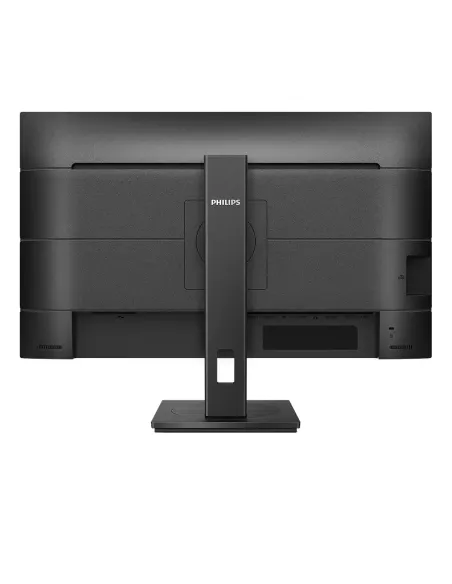 Philips 276B1 00 pantalla para PC 68,6 cm (27") 2560 x 1440 Pixeles Full HD LED Negro