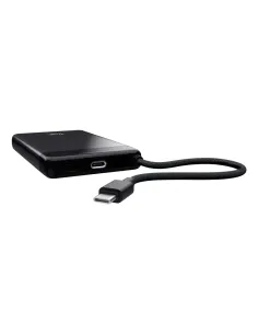 Trust 25880 batería externa Ión de litio 10000 mAh Negro