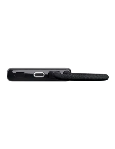 Trust 25880 batería externa Ión de litio 10000 mAh Negro