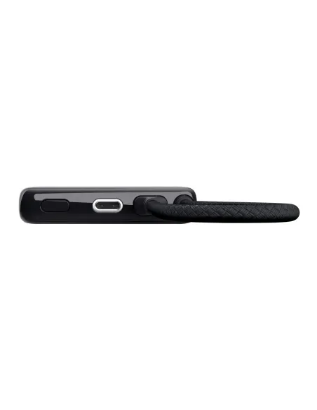 Trust 25880 batería externa Ión de litio 10000 mAh Negro