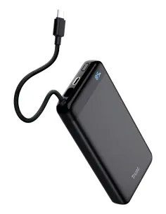 Trust 25881 batería externa Ión de litio 20000 mAh Negro 2