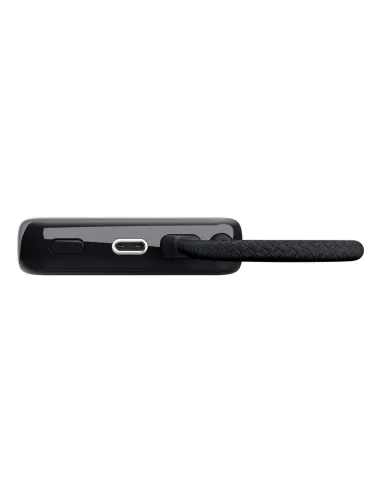 Trust 25881 batería externa Ión de litio 20000 mAh Negro