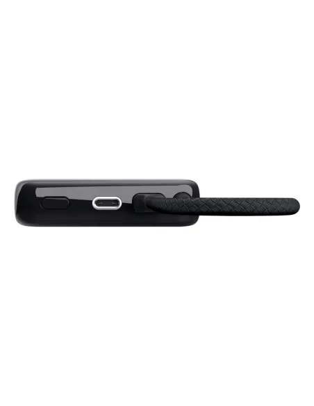 Trust 25881 batería externa Ión de litio 20000 mAh Negro