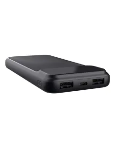 Trust 25882 batería externa Ión de litio 10000 mAh Negro