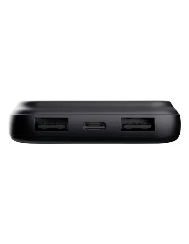 Trust 25882 batería externa Ión de litio 10000 mAh Negro