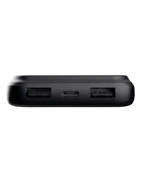 Trust 25882 batería externa Ión de litio 10000 mAh Negro