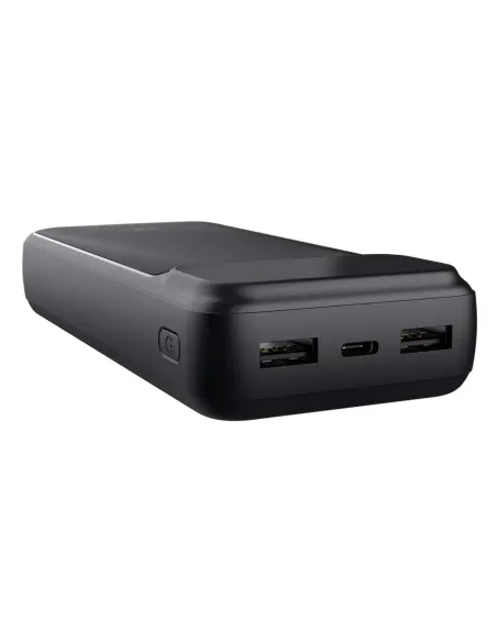 Trust 25883 batería externa Ión de litio 20000 mAh Negro