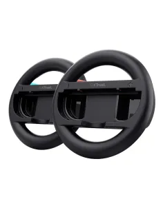 Trust GXT 1257 Volante de carreras