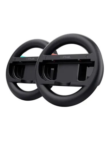 Trust GXT 1257 Volante de carreras