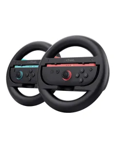 Trust GXT 1257 Volante de carreras 2