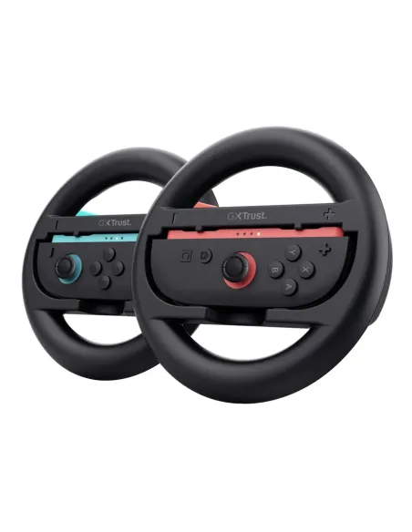 Trust GXT 1257 Volante de carreras