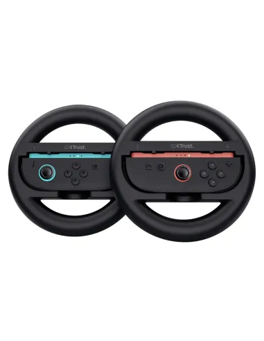 Trust GXT 1257 Volante de carreras