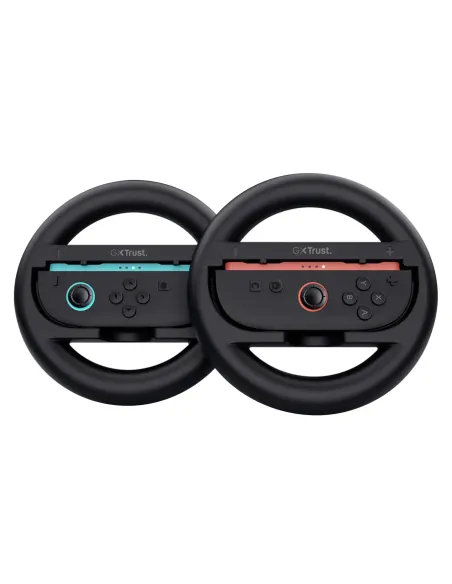 Trust GXT 1257 Volante de carreras