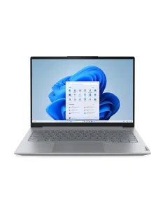 Lenovo ThinkBook 14 G9 IRL Intel Core 7 240H Portátil 35,6 cm (14") WUXGA 16 GB DDR5-SDRAM 512 GB SSD Wi-Fi 7 (802.11be)
