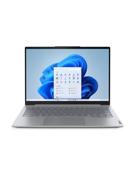 Lenovo ThinkBook 14 G9 IRL Intel Core 7 240H Portátil 35,6 cm (14") WUXGA 16 GB DDR5-SDRAM 512 GB SSD Wi-Fi 7 (802.11be)