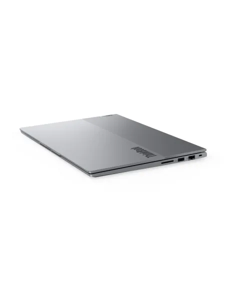 Lenovo ThinkBook 14 G9 IRL Intel Core 7 240H Portátil 35,6 cm (14") WUXGA 16 GB DDR5-SDRAM 512 GB SSD Wi-Fi 7 (802.11be)
