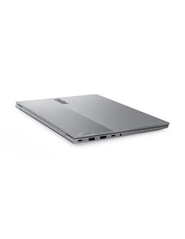Lenovo ThinkBook 14 G9 IRL Intel Core 7 240H Portátil 35,6 cm (14") WUXGA 16 GB DDR5-SDRAM 512 GB SSD Wi-Fi 7 (802.11be)