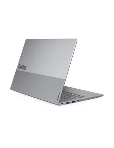 Lenovo ThinkBook 14 G9 IRL Intel Core 7 240H Portátil 35,6 cm (14") WUXGA 16 GB DDR5-SDRAM 512 GB SSD Wi-Fi 7 (802.11be)