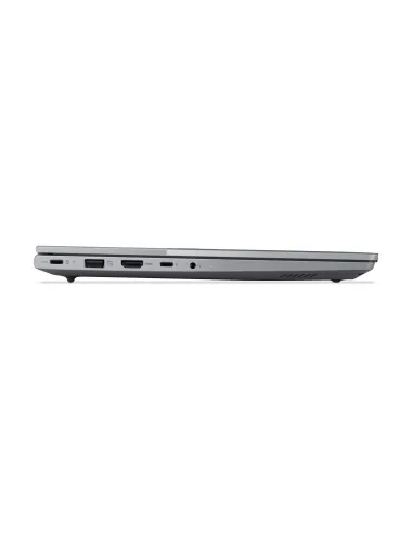 Lenovo ThinkBook 14 G9 IRL Intel Core 7 240H Portátil 35,6 cm (14") WUXGA 16 GB DDR5-SDRAM 512 GB SSD Wi-Fi 7 (802.11be)